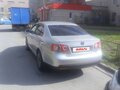 2007 Volkswagen Jetta V, серебристый - вид 5