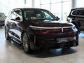 2026 Wey V9X, красный, 9699000 рублей