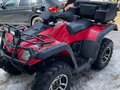2014 Stels ATV-300, красный, 285000 рублей - вид 5