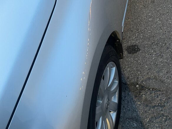 2008 Nissan Teana II (J32), серебристый, 780000 рублей - вид 24