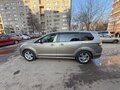 2007 Mazda MPV III (LY), серебристый, 350000 рублей - вид 5