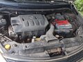 2008 Nissan Tiida I, золотистый, 460000 рублей - вид 7