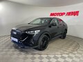 2024 Haval F7x I Рестайлинг, чёрный, 2460000 рублей