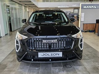 2026 Haval Jolion I Рестайлинг 2, чёрный, 2028510 рублей, вид 5