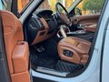 2017 Land Rover Range Rover Long IV, белый, 5190000 рублей - вид 4