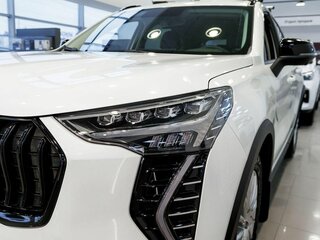 2026 Haval Jolion I Рестайлинг, белый, 2820510 рублей, вид 2
