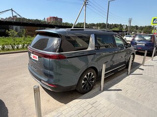2021 Kia Carnival IV, серый, 3950000 рублей, вид 3