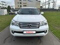 2012 Lexus GX 460 II, белый, 3100000 рублей - вид 1
