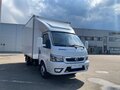 2023 Dongfeng Captain-T, белый, 2600000 рублей - вид 11