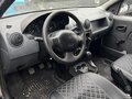 2007 Renault Logan I, серый, 150000 рублей - вид 5