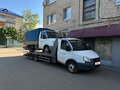 2011 ГАЗ ГАЗель (3302), белый, 1265000 рублей - вид 2