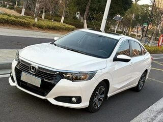 2023 Honda Crider II Рестайлинг, белый, 1390000 рублей, вид 1