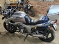 1999 Yamaha TDM850, серебристый, 300000 рублей - вид 4