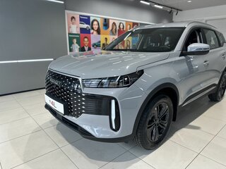 2026 Tenet T4L, серый, 2329000 рублей, вид 3