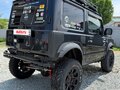 2021 Suzuki Jimny Kei car IV, чёрный, 1640000 рублей - вид 5