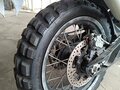 2022 KTM 890 Adventure, серый, 800000 рублей - вид 1
