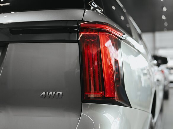 2026 Haval H5 II, серый, 4349000 рублей - вид 5
