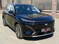 2026 Geely Galaxy Starship 7 135km, чёрный