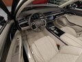 2025 Audi A8 Horch IV (D5) Рестайлинг, чёрный, 26500000 рублей - вид 11