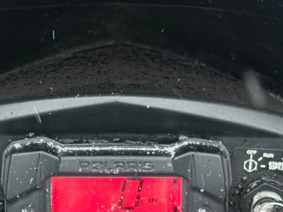 2011 Polaris 600 Rush, белый, 440000 рублей - вид 7