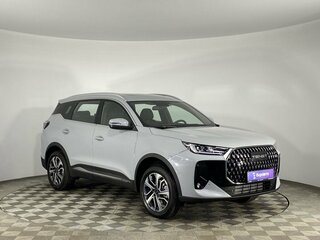 2026 Tenet T7, серый, 2985000 рублей, вид 5