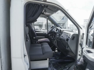 2017 ГАЗ ГАЗель Next, белый, 1799000 рублей, вид 5