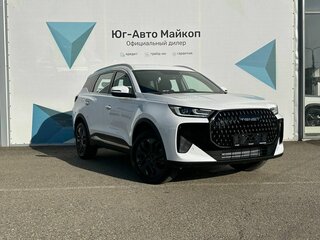 2026 Tenet T7, белый, 2805000 рублей, вид 1