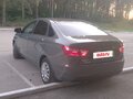2021 Lada (ВАЗ) Vesta I, коричневый, 1000000 рублей - вид 4