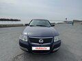 2006 Nissan Almera Classic I, синий, 250000 рублей