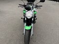 2007 Yamaha FZ6, чёрный, 390000 рублей - вид 7
