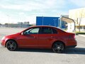 2008 Volkswagen Jetta V, красный, 450000 рублей - вид 5