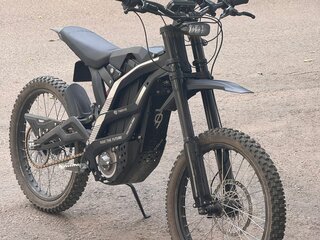2026 79Bike Falcon Pro, чёрный, 265000 рублей, вид 5