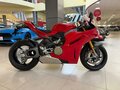 2025 Ducati Panigale V4, красный, 3737000 рублей - вид 4