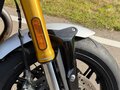 2025 Triumph Speed Twin, оранжевый, 1900000 рублей - вид 6