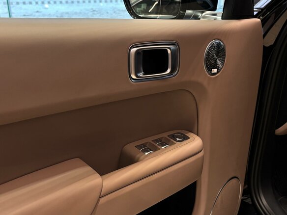 2026 Li Auto (Lixiang) L7 52.3 kWh I Рестайлинг, чёрный, 10690000 рублей - вид 13