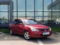 2005 Mitsubishi Lancer IX, красный, 169000 рублей - вид 2