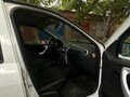 2014 Renault Logan I Рестайлинг, белый, 370000 рублей - вид 5
