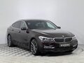 2018 BMW 6 серии Gran Turismo 640i xDrive IV (G32), красный, 3655000 рублей - вид 2