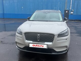 2020 Lincoln Corsair I, бежевый, 2100000 рублей, вид 1