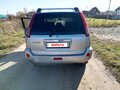 2005 Nissan X-Trail I Рестайлинг, серебристый, 465000 рублей - вид 5