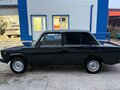 2010 Lada (ВАЗ) 2107, чёрный, 300000 рублей - вид 3