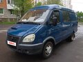 2008 ГАЗ ГАЗель (2705), синий, 600000 рублей