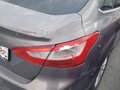 2011 Ford Focus III, серый, 415000 рублей - вид 2