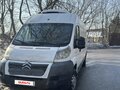 2007 Citroen Jumper, белый, 870000 рублей