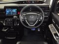 2019 Honda Stepwgn Spada V Рестайлинг, синий, 1700000 рублей - вид 6