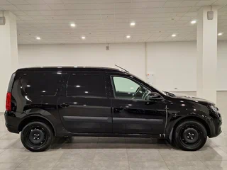 2025 Lada (ВАЗ) Largus I Рестайлинг, чёрный, 1255000 рублей, вид 4