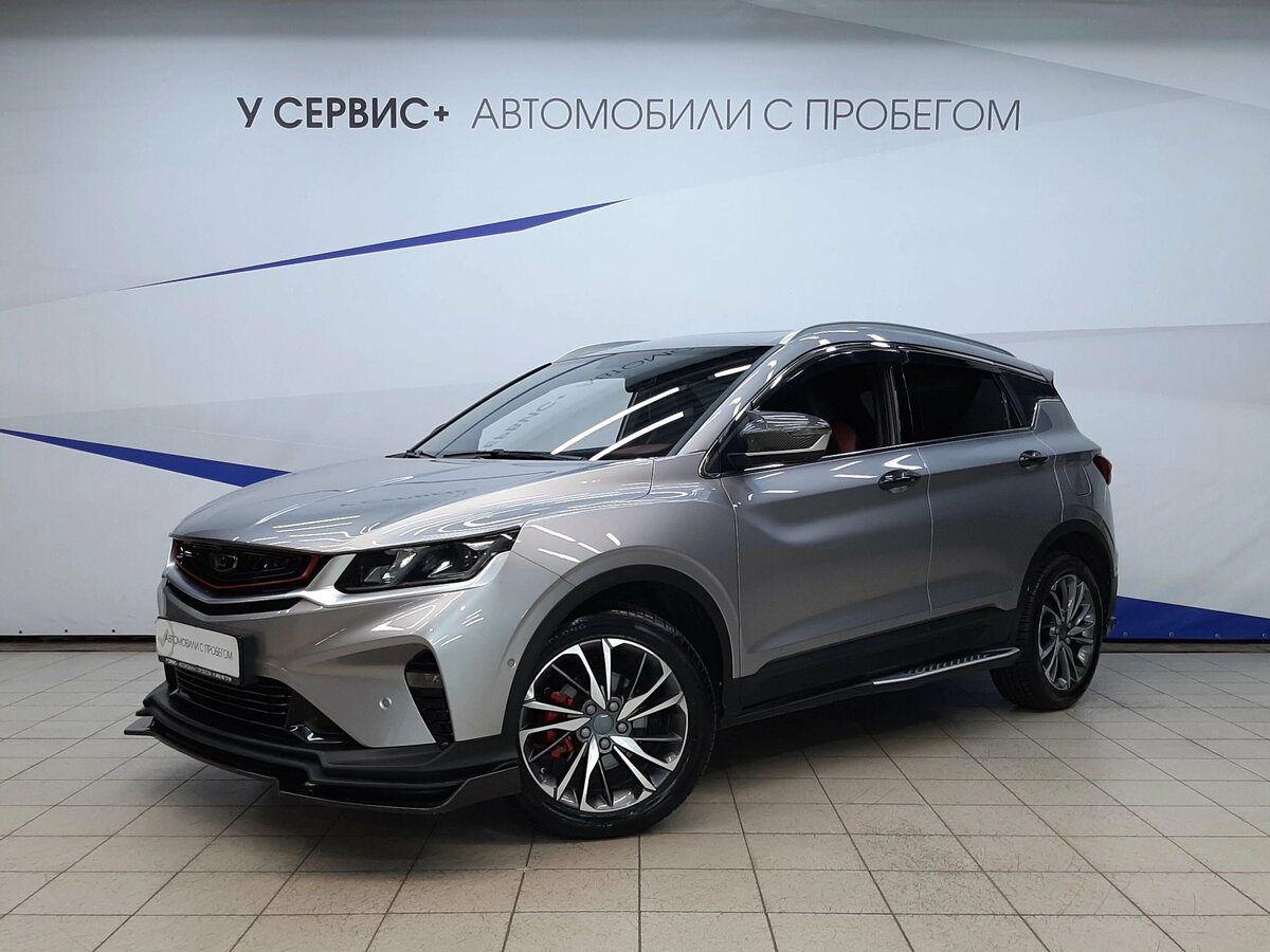 Открыть фотографии: Belgee X50