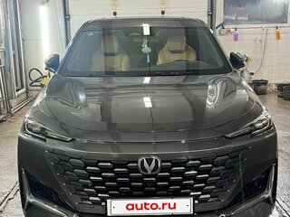 2023 Changan UNI-K, серый, 3100000 рублей, вид 2