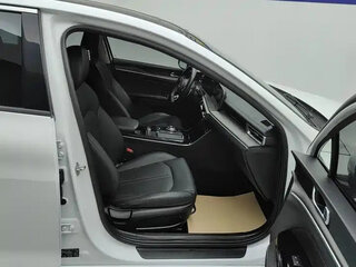 2021 Kia K5 III, белый, 2941550 рублей, вид 3