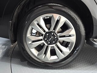 2023 Kia Mohave I Рестайлинг 2, чёрный, 6303999 рублей, вид 5